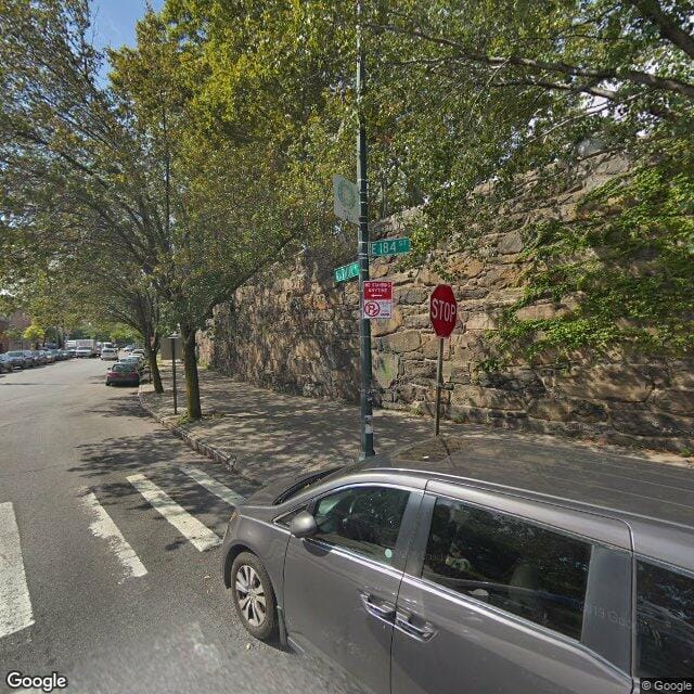 Photo of MELNIC. Affordable housing located at 528 W 159TH ST NEW YORK, NY 10032