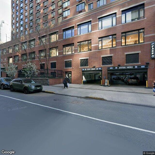 Photo of ONE COLUMBUS PLACE (400 WEST 59TH STREET). Affordable housing located at 400 WEST 59TH STREET NEW YORK, NY 10019