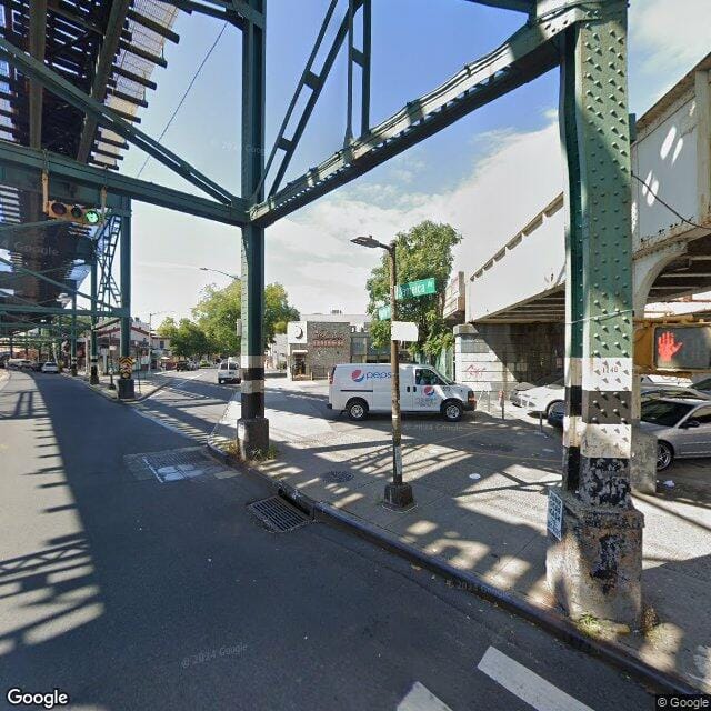 Photo of RICHMOND HILL HOUSING II LIMITED PARTNERSHIP. Affordable housing located at 129-11 JAMAICA AVENUE QUEENS, NY 11418