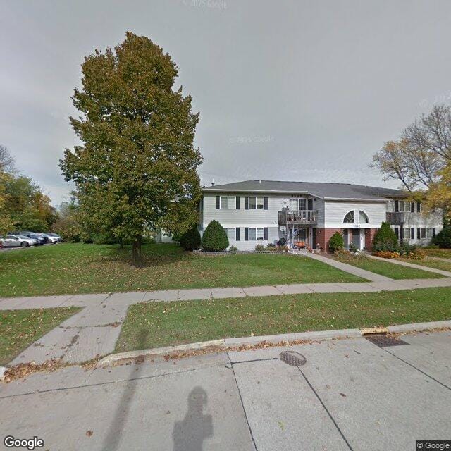 Photo of MARQUETTE VILLAGE APTS. Affordable housing located at 1834 W MARQUETTE ST APPLETON, WI 54914