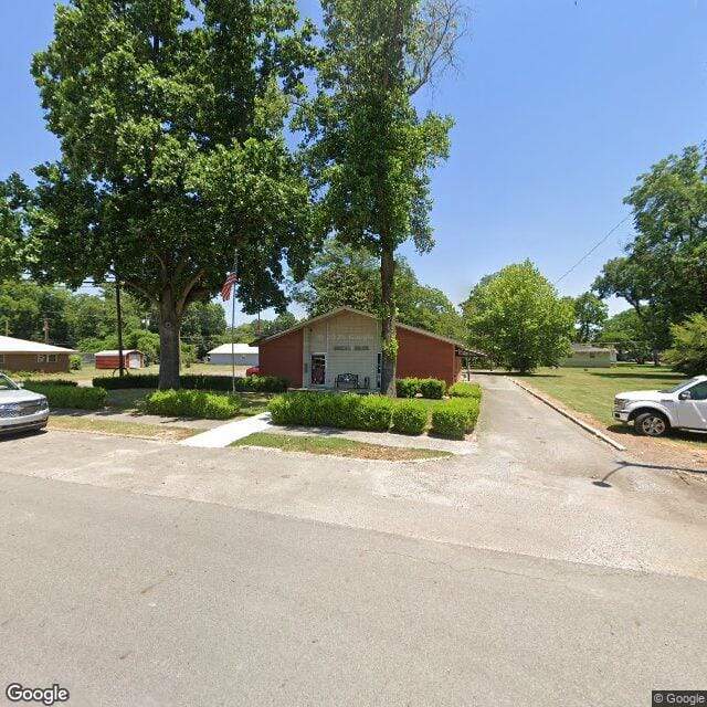 Photo of Housing Authority of the City of McCrory. Affordable housing located at 511 E. Fourth Street MCCRORY, AR 72101