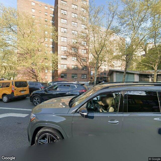 Photo of ELLIOT CHELSEA. Affordable housing located at 401 W 25TH ST NEW YORK, NY 10001