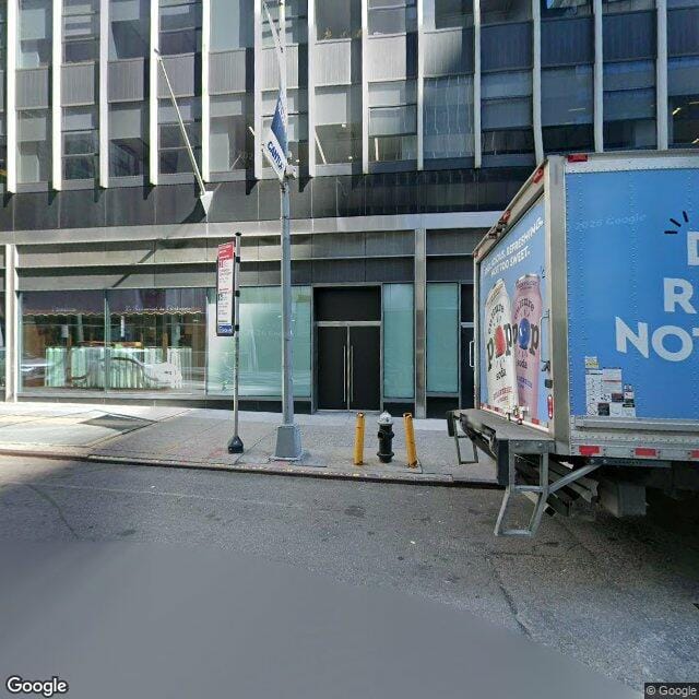 Photo of NYS Housing Finance Agency. Affordable housing located at 641 LEXINGTON AVE. NEW YORK, NY 10022