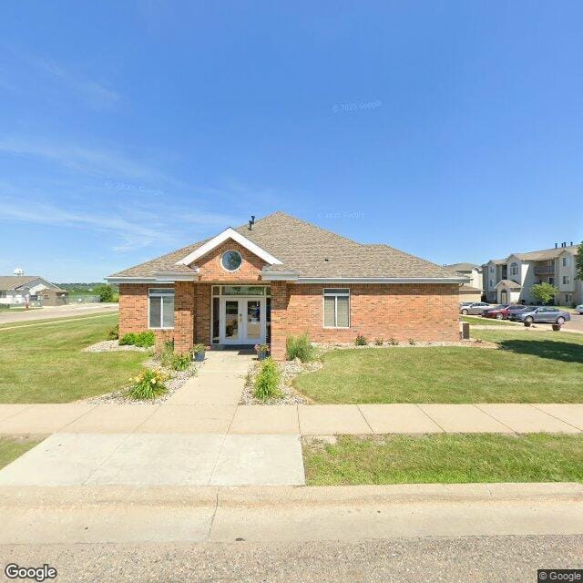 Photo of ARBORS APTS at 1108 E 17TH ST SOUTH SIOUX CITY, NE 68776