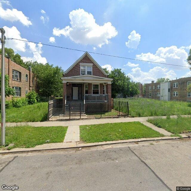 Photo of TABERNACLE PARTNERHIP. Affordable housing located at 1852 S HAMLIN AVE CHICAGO, IL 60623