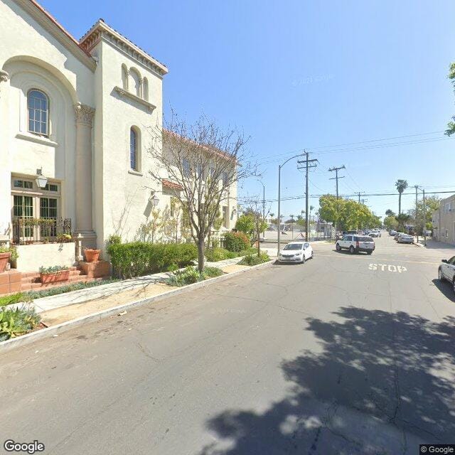 Photo of IMMANUEL PLACE (FKA IMMANUEL SENIOR HOUSING) at 3215 EAST 3RD STREET LONG BEACH, CA 90814