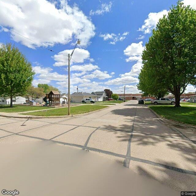 Photo of Albion Housing Authority. Affordable housing located at 827 W COLUMBIA Street ALBION, NE 68620