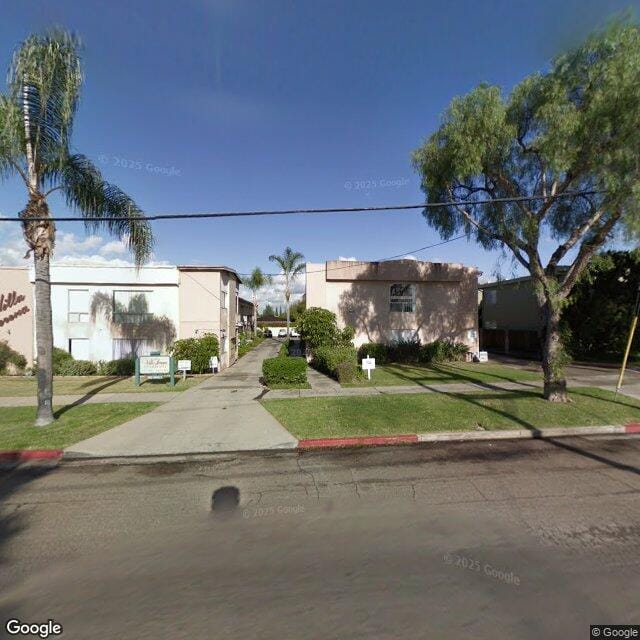 Photo of VILLA SERENA APTS at 1201 MEDICAL CTR DR CHULA VISTA, CA 91911