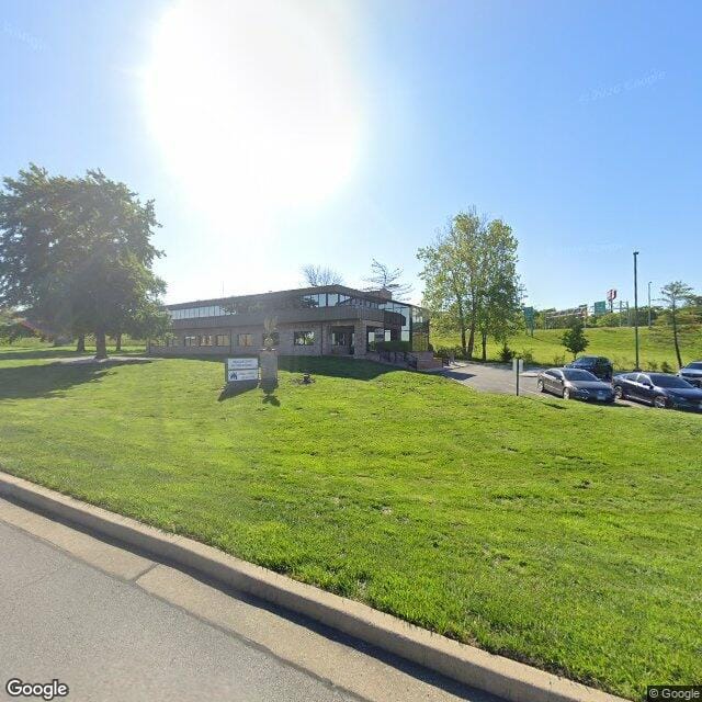 Photo of Madison County Housing Authority. Affordable housing located at 2 Eastport Plaza Drive COLLINSVILLE, IL 62234