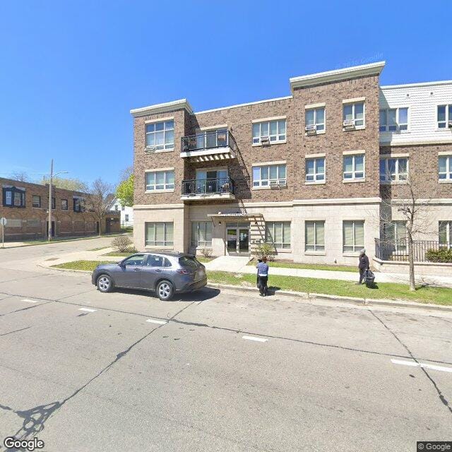 Photo of LISBON TERRACE. Affordable housing located at 2730 W LISBON TERRACE MILWAUKEE, WI 53208