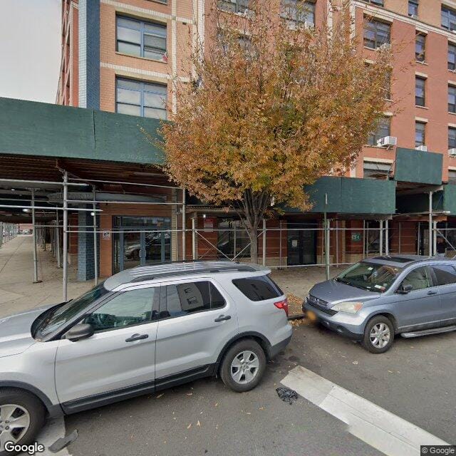 Photo of RHEINGOLD HEIGHTS APTS PHASE II. Affordable housing located at 61 MELROSE ST BROOKLYN, NY 11206