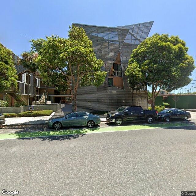 Photo of 1424 BROADWAY APTS at 1424 BROADWAY SANTA MONICA, CA 90404