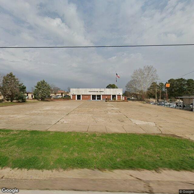 Photo of Union Parish Police Jury. Affordable housing located at 303 East Water Street FARMERVILLE, LA 71241