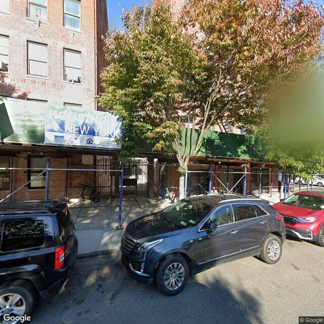 Photo of 283 Cypress Ave. Affordable housing located at 283 Cypress Ave Bronx, NY 10454