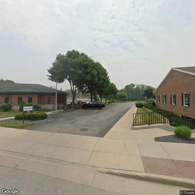 Photo of SCANDINAVIAN VILLAGE APTS. Affordable housing located at 367 DANISH WAY DENMARK, WI 54208
