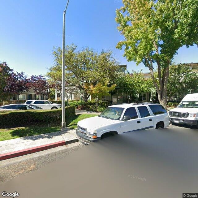 Photo of HOMESTEAD PARK. Affordable housing located at 1601 TENAKA PL SUNNYVALE, CA 94087