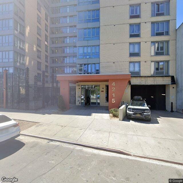 Photo of TREMONT RENAISSANCE. Affordable housing located at 4215 PARK AVENUE BRONX, NY 10457