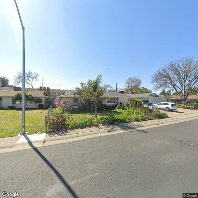 Photo of SUNNYSLOPE APTS at 6620 SUNNYSLOPE DR SACRAMENTO, CA 95828