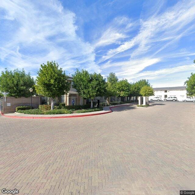 Photo of CROSSINGS APT HOMES. Affordable housing located at 177 W S ST RIALTO, CA 92376