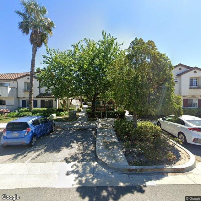 Photo of COURTYARD APTS - CAMARILLO at 350 WESTPARK CT CAMARILLO, CA 93012