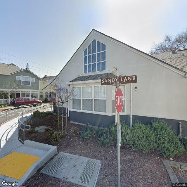 Photo of OLD ELM VILLAGE at 2 SANDY LN PETALUMA, CA 94952