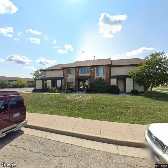 Photo of ARBOR GREEN SILVERCREST. Affordable housing located at 6019 55TH ST KENOSHA, WI 53144