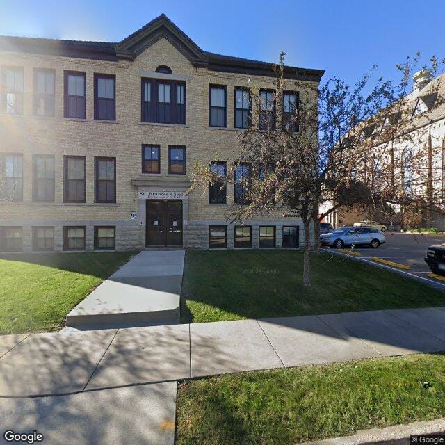 Photo of Cabrini School Lofts. Affordable housing located at 619 Merritt Ave Oshkosh, WI 54901