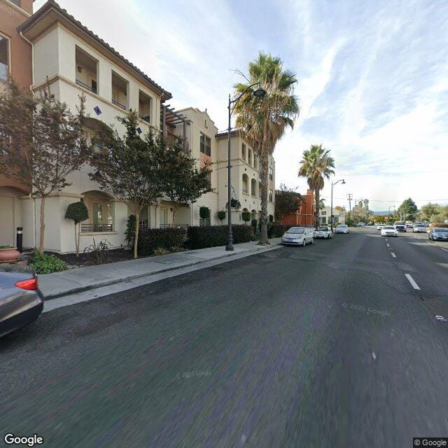 Photo of PRESIDIO EL CAMINO APTS. Affordable housing located at 1490 EL CAMINO REAL SANTA CLARA, CA 95050