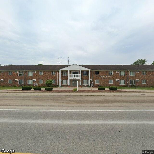 Photo of Rockwood Housing Commission. Affordable housing located at 22065 Huron River Drive ROCKWOOD, MI 48173