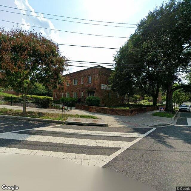 Photo of BASS CIRCLE APTS. Affordable housing located at 4511 B ST SE WASHINGTON, DC 20019