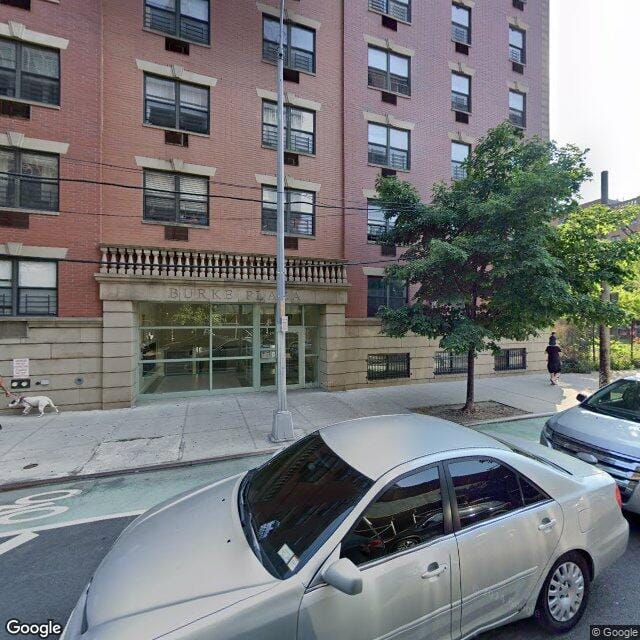 Photo of BURKE PLAZA LP. Affordable housing located at 871 E 179TH ST BRONX, NY 10460