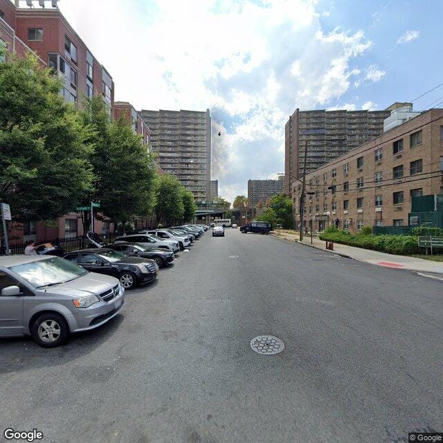 Photo of GRANT FORBELL LP. Affordable housing located at 922 FORBELL STREET BROOKLYN, NY 11208