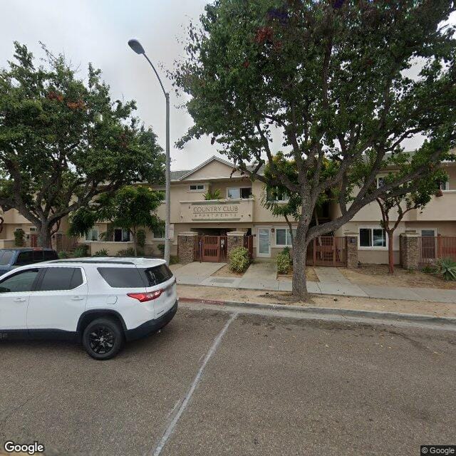 Photo of COUNTRY CLUB APTS - OCEANSIDE at 201 COUNTRY CLUB LN OCEANSIDE, CA 92054
