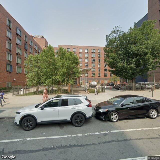 Photo of BORINQUEN COURT. Affordable housing located at 285 EAST 138TH STREET BRONX, NY 10454
