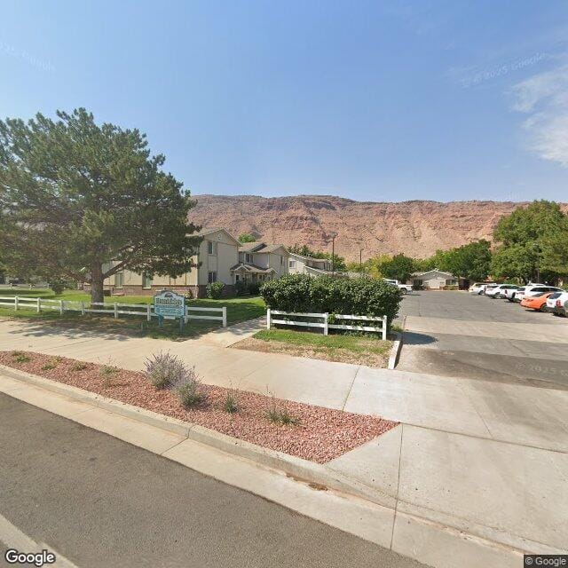 Photo of KANE CREEK APTS.. Affordable housing located at 101 W. KANE CREEK BLVD. MOAB, UT 84532