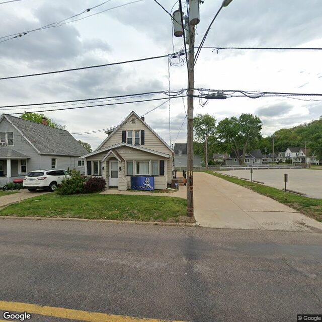 Photo of East Peoria Housing Authority. Affordable housing located at 139 Cole St EAST PEORIA, IL 61611