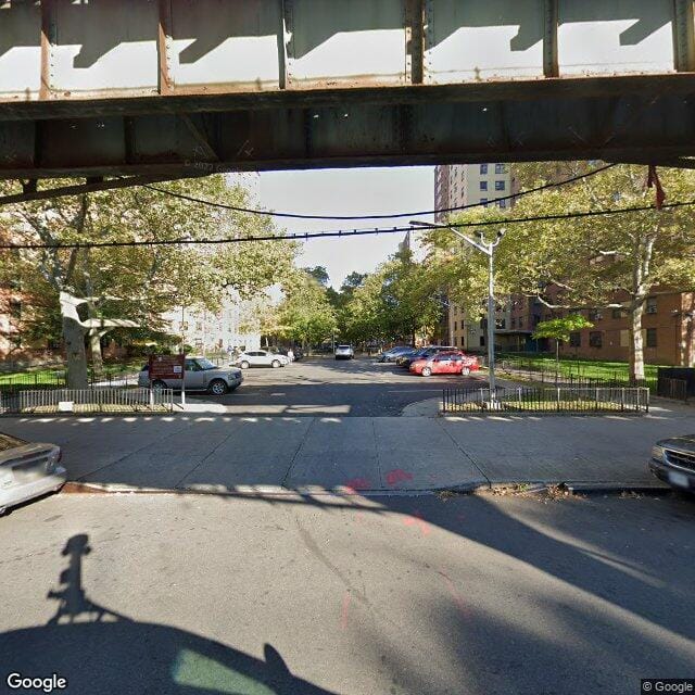 Photo of WATKINS AVENUE CLUSTER. Affordable housing located at 891 MOTHER GASTON BLVD BROOKLYN, NY 11212