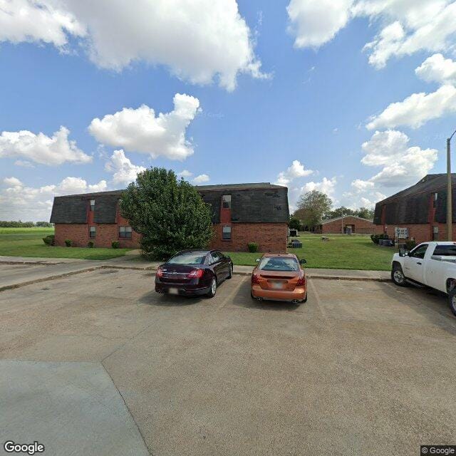 Photo of ROLLING FORK VILLAS at 497 W RACE ST ROLLING FORK, MS 39159