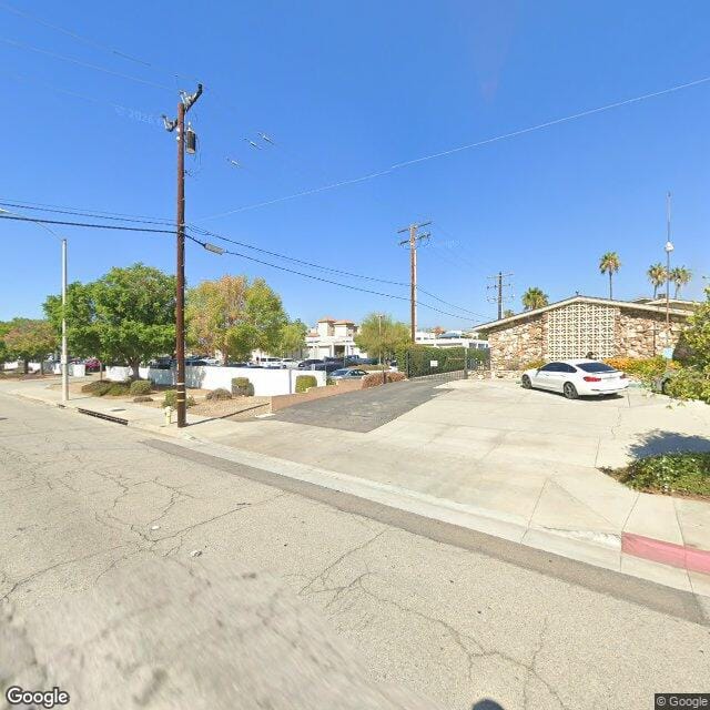 Photo of PROTOTYPES POMONA APTS at 837 E ARROW HWY POMONA, CA 91767