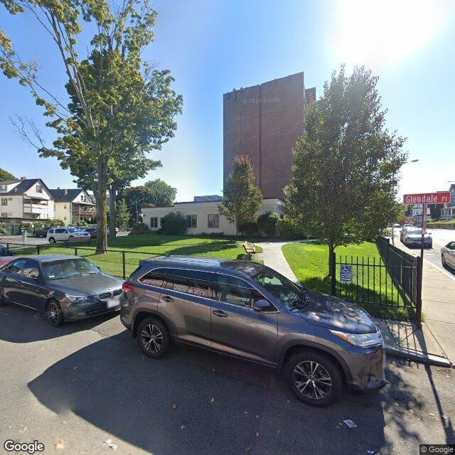 Photo of Everett Housing Authority. Affordable housing located at 393 Ferry Street EVERETT, MA 2149