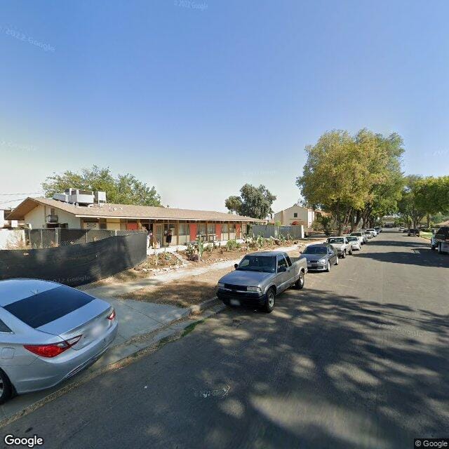 Photo of ST MICHAEL'S COMMUNITY HOUSING. Affordable housing located at 4070 JACKSON STREET RIVERSIDE, CA 92503