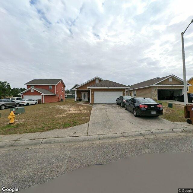 Photo of CROWN HILL II. Affordable housing located at 13937 FIRECREST CV GULFPORT, MS 39503