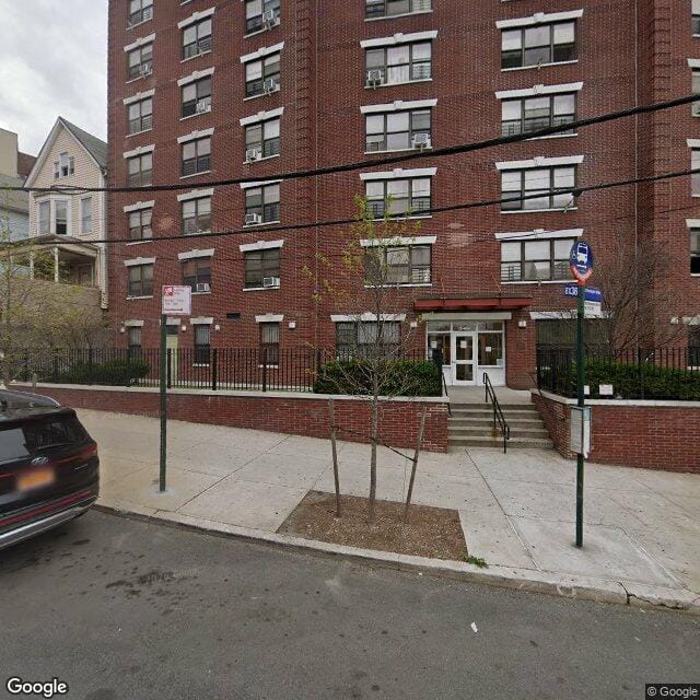 Photo of 89 W TREMONT AVE. Affordable housing located at 89 W TREMONT AVE BRONX, NY 10453