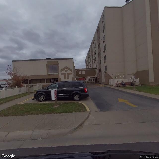 Photo of Housing Authority of the City of Marion, Illinois. Affordable housing located at 501 N MARKET Street MARION, IL 62959