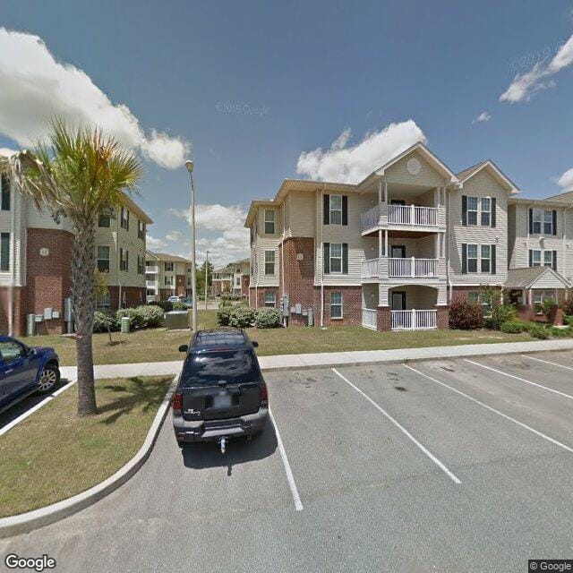Photo of THE GATES OF BILOXI. Affordable housing located at 7285 WOOLMARKET RD BILOXI, MS 39532
