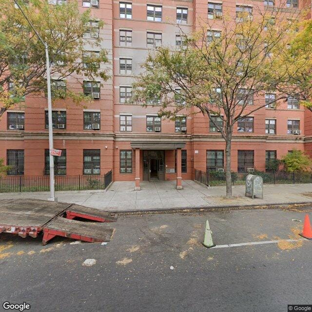 Photo of 1825 ATLANTIC AVENUE LP. Affordable housing located at 1825 ATLANTIC AVENUE BROOKLYN, NY 11233