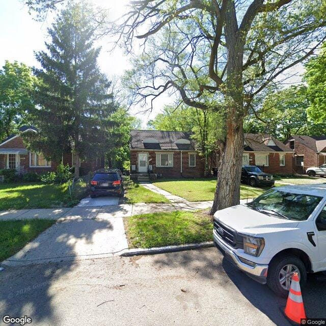 Photo of 19335 HICKORY ST at 19335 HICKORY ST DETROIT, MI 48205
