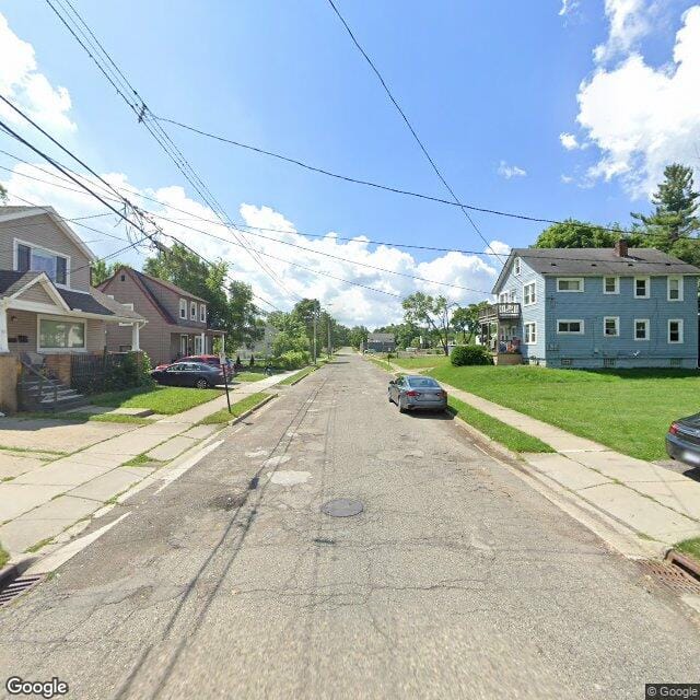 Photo of FRANCIS STREET PROJECTS. Affordable housing located at 51 S FRANCIS AVE PONTIAC, MI 48342