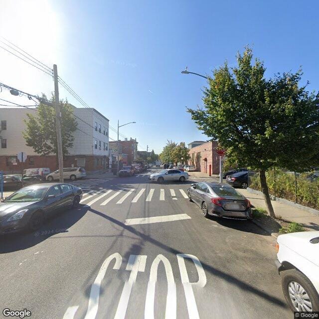 Photo of WALES CLUSTER. Affordable housing located at 627 WALES AVE BRONX, NY 10455