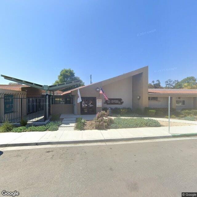 Photo of Housing Authority of the City of San Buenaventura. Affordable housing located at 995 Riverside Street VENTURA, CA 93001